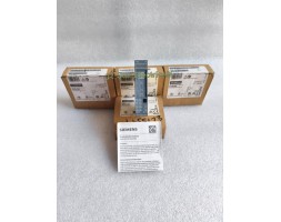 SIEMENS SIMATIC ET 200SP 6ES7 136-6DC00-0CA0 Digital Output Module – 8xDO 24V DC | PLC Automation I/O