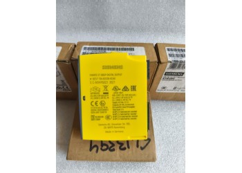 SIEMENS SIMATIC ET 200SP 6ES7 136-6DC00-0CA0 Digital Output Module – 8xDO 24V DC | PLC Automation I/O