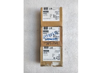 Siemens SIMATIC ET 200SP Analog Input Module 6ES7 134-6GD01-0BA1 – 8 Channel AI, Voltage/Current, High-Resolution, Galvanic Isolation