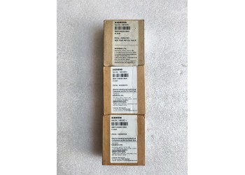 Siemens SIMATIC ET 200SP Analog Input Module 6ES7 134-6GD01-0BA1 – 8 Channel AI, Voltage/Current, High-Resolution, Galvanic Isolation