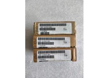 Siemens SIMATIC ET 200SP Analog Input Module 6ES7 134-6GD01-0BA1 – 8 Channel AI, Voltage/Current, High-Resolution, Galvanic Isolation