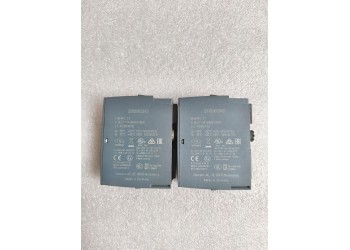 Siemens SIMATIC ET 200SP Analog Input Module 6ES7 134-6HD01-0BA1 – High Precision Industrial AI Module