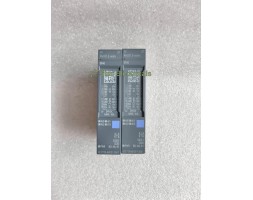 Siemens SIMATIC ET 200SP Analog Input Module 6ES7 134-6HD01-0BA1 – High Precision Industrial AI Module