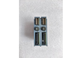 Siemens SIMATIC ET 200SP Analog Input Module 6ES7 134-6HD01-0BA1 – High Precision Industrial AI Module