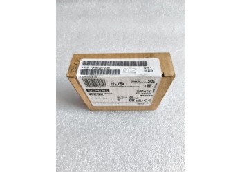 Siemens SIMATIC ET 200SP Analog Input Module 6ES7 134-6JD00-0CA1 – 8 Channel RTD/Resistance AI, High Accuracy, Hot-Swap, PROFINET Distributed I/O