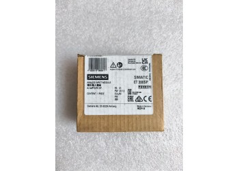 Siemens SIMATIC ET 200SP Analog Input Module 6ES7 134-6JD00-0CA1 – 8 Channel RTD/Resistance AI, High Accuracy, Hot-Swap, PROFINET Distributed I/O