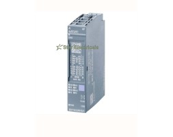 Siemens SIMATIC ET 200SP Analog Input Module 6ES7 134-6JD00-0CA1 – 8 Channel RTD/Resistance AI, High Accuracy, Hot-Swap, PROFINET Distributed I/O