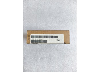 Siemens SIMATIC ET 200SP Analog Input Module 6ES7134-6GF00-0AA1 – 8 Channel AI, 4–20 mA, 16-bit, Galvanic Isolation