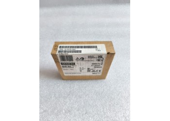 Siemens SIMATIC ET 200SP Analog Input Module 6ES7134-6GF00-0AA1 – 8 Channel AI, 4–20 mA, 16-bit, Galvanic Isolation