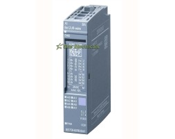 Siemens SIMATIC ET 200SP Analog Input Module 6ES7134-6GF00-0AA1 – 8 Channel AI, 4–20 mA, 16-bit, Galvanic Isolation