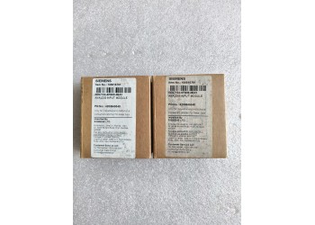 Siemens SIMATIC ET 200SP Analog Input Module, 8 AI (U/I), High-Resolution, Galvanic Isolation – 6ES7 134-6FB00-0BA1