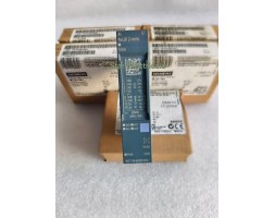 Siemens SIMATIC ET 200SP Analog Input Module, 8AI Voltage/Current, High-Resolution, 6ES7 134-6HD00-0BA1