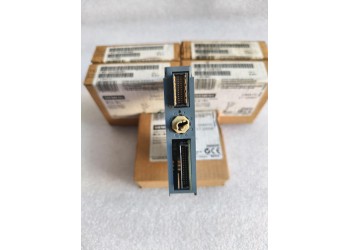 Siemens SIMATIC ET 200SP Analog Input Module, 8AI Voltage/Current, High-Resolution, 6ES7 134-6HD00-0BA1