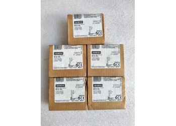 Siemens SIMATIC ET 200SP Analog Input Module, 8AI Voltage/Current, High-Resolution, 6ES7 134-6HD00-0BA1