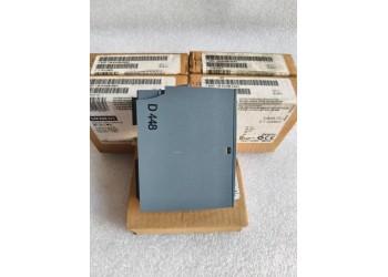 Siemens SIMATIC ET 200SP Analog Input Module, 8AI Voltage/Current, High-Resolution, 6ES7 134-6HD00-0BA1