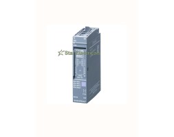 Siemens SIMATIC ET 200SP Analog Input Module AI 8x U/I High Feature – 6ES7 134-6FF00-0AA1
