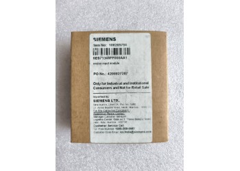 Siemens SIMATIC ET 200SP Analog Input Module AI 8x U/I High Feature – 6ES7 134-6FF00-0AA1
