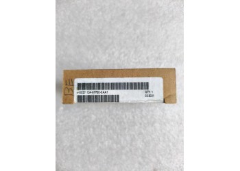 Siemens SIMATIC ET 200SP Analog Input Module AI 8x U/I High Feature – 6ES7 134-6FF00-0AA1