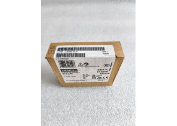 Siemens SIMATIC ET 200SP Analog Input Module AI 8x U/I High Feature – 6ES7 134-6FF00-0AA1