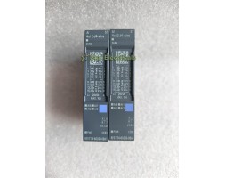 Siemens SIMATIC ET 200SP Analog Input Module AI 8xU/I 2/4-Wire HF – 6ES7 134-6GD00-0BA1
