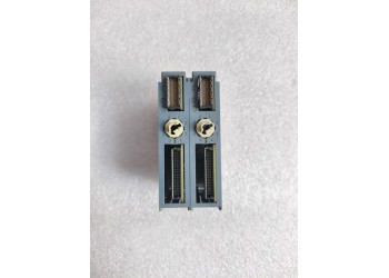 Siemens SIMATIC ET 200SP Analog Input Module AI 8xU/I 2/4-Wire HF – 6ES7 134-6GD00-0BA1