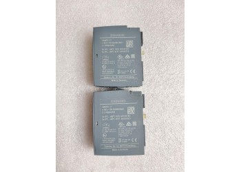 Siemens SIMATIC ET 200SP Analog Input Module AI 8xU/I 2/4-Wire HF – 6ES7 134-6GD00-0BA1