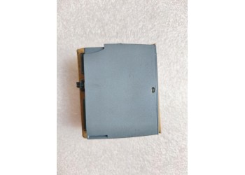 Siemens SIMATIC ET 200SP Analog Output Module 6ES7 135-6FB00-0BA1 – 4 AO Voltage/Current, High Accuracy, DIN Rail