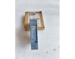 Siemens SIMATIC ET 200SP Analog Output Module 6ES7 135-6FB00-0BA1 – 4 AO Voltage/Current, High Accuracy, DIN Rail