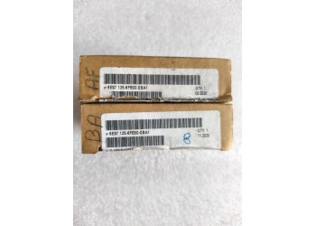 Siemens SIMATIC ET 200SP Analog Output Module 6ES7 135-6FB00-0BA1 – 4 AO Voltage/Current, High Accuracy, DIN Rail