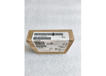 Siemens SIMATIC ET 200SP Analog Output Module 6ES7 135-6HB00-0DA1 – 2 AO, ±10 V / 0–20 mA, 16-bit, Galvanic Isolation