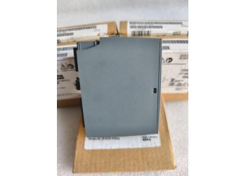 Siemens SIMATIC ET 200SP Analog Output Module AO 4x U/I High Feature – 6ES7135-6HD00-0BA1