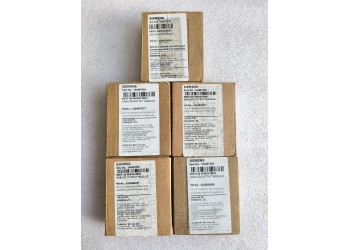 Siemens SIMATIC ET 200SP Analog Output Module AO 4x U/I High Feature – 6ES7135-6HD00-0BA1