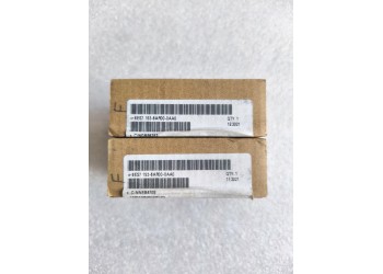 SIEMENS SIMATIC ET 200SP Bus Adapter Module | 6ES7 193-6AR00-0AA0 | PLC I/O Expansion Interface
