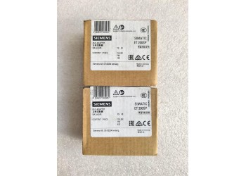 SIEMENS SIMATIC ET 200SP Bus Adapter Module | 6ES7 193-6AR00-0AA0 | PLC I/O Expansion Interface