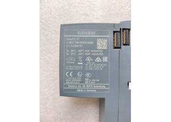 Siemens SIMATIC ET 200SP CM DP PROFIBUS Communication Module – 6ES7 545-5DA00-0AB0