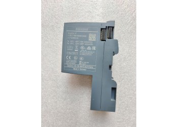 Siemens SIMATIC ET 200SP CM DP PROFIBUS Communication Module – 6ES7 545-5DA00-0AB0