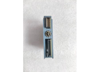Siemens SIMATIC ET 200SP CM PN Communication Module 6ES7137-6AA00-0BA0 – PROFINET Interface for Distributed I/O