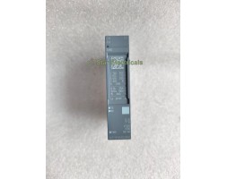 Siemens SIMATIC ET 200SP CM PN Communication Module 6ES7137-6AA00-0BA0 – PROFINET Interface for Distributed I/O