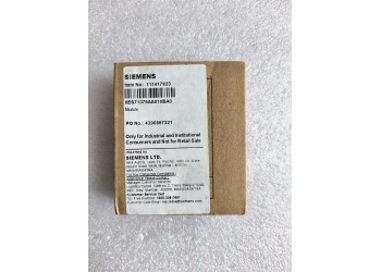 Siemens SIMATIC ET 200SP Communication Module CM DP – 6ES7 137-6AA01-0BA0 for PROFIBUS DP Integration