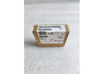 Siemens SIMATIC ET 200SP Communication Module CM DP – 6ES7 137-6AA01-0BA0 for PROFIBUS DP Integration