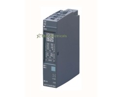 Siemens SIMATIC ET 200SP Communication Module CM DP – 6ES7 137-6AA01-0BA0 for PROFIBUS DP Integration