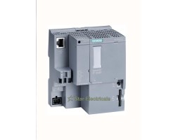 Siemens SIMATIC ET 200SP CPU 1510SP-1 PN (6ES7 510-1DJ01-0AB0) – Compact Distributed PLC with PROFINET