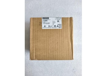 Siemens SIMATIC ET 200SP CPU 1510SP-1 PN (6ES7 510-1DJ01-0AB0) – Compact Distributed PLC with PROFINET