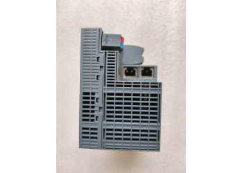 Siemens SIMATIC ET 200SP CPU 1512SP-1 PN Central Processing Unit – PROFINET, Compact Distributed Controller 6ES7 512-1DK01-0AB0