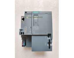 Siemens SIMATIC ET 200SP CPU 1512SP-1 PN Central Processing Unit – PROFINET, Compact Distributed Controller 6ES7 512-1DK01-0AB0