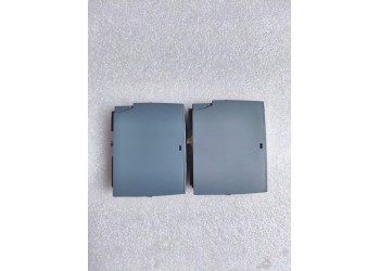Siemens SIMATIC ET 200SP DI 16x24VDC HF – Digital Input Module, 16 Channels, 24 V DC, High Feature (HF) 6ES7 131-6BF01-0BA0