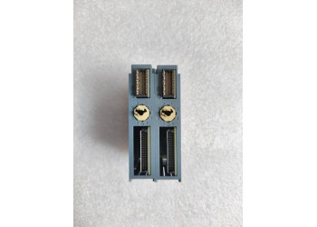 Siemens SIMATIC ET 200SP DI 16x24VDC HF – Digital Input Module, 16 Channels, 24 V DC, High Feature (HF) 6ES7 131-6BF01-0BA0
