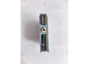 Siemens SIMATIC ET 200SP Digital Input Module DI 16x24VDC HF – 6ES7 131-6BH00-0BA0 High Feature PLC Input Module