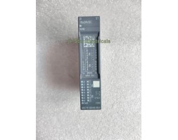 Siemens SIMATIC ET 200SP Digital Input Module DI 16x24VDC HF – 6ES7 131-6BH00-0BA0 High Feature PLC Input Module