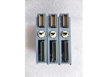 Siemens SIMATIC ET 200SP Digital Input Module DI 8x24VDC HF – 6ES7 131-6BF00-0BA0 | High Feature 8 Channel DI for PLC Systems
